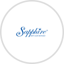 Sapphire Billing logo
