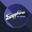 Sapphire Las Vegas logo
