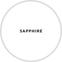 Sapphire Online logo