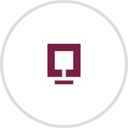 SAQ (Société Des Alcools Du Québec) logo