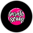Sarah's Scoop logo