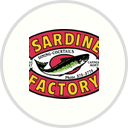 The Sardine Factory