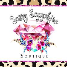 Sassy Sapphire Boutique