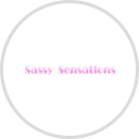 Sassy Sensations logo