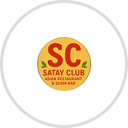 Satay Club Asian