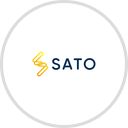 Sato-1.ru logo