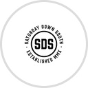 Saturday Down South logo