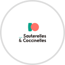 Sauterelles et Coccinelles