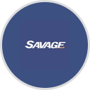 Savage Bae logo