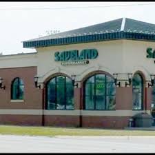 Save Land Supermarket