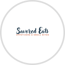 Savored Eats