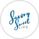 Savory Sweet Life