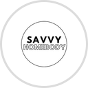 Savvy Homebody