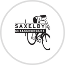 Saxelby Cheesemongers logo