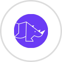 Rhino logo