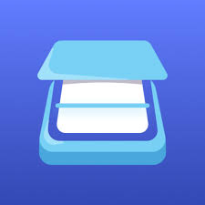 Scanner App