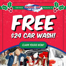 Scarborough Car Wash