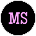 Scarlett Flowers logo