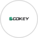 scdkey logo
