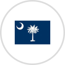 South Carolina Enterprise Information System (SCEIS) logo