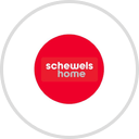 Schewels Home logo