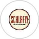 Schlafly Beer