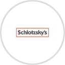 Schlotzsky's logo