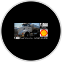 Schwebel Petroleum logo