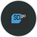 Science A Go Go logo