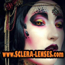 Sclera Lenses