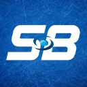 ScoreBlue.com logo