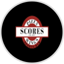 Scores Pizza and Wings