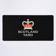 scotland yard