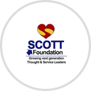 scott jenkins foundation