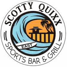 Scotty Quixx