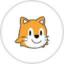 ScratchJr logo