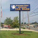 Screaming Eagle Express