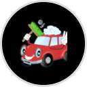 Scrubbles Express Wash