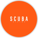 Scuba Diving Magazine logo
