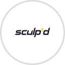 Sculpd logo