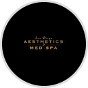 SDA Med Spa logo