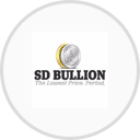 SD Bullion logo
