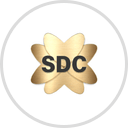 SDC, Inc. logo