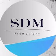 SDM logo