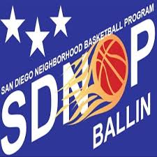 San Diego Neighborhood Basketball