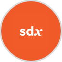 SDxCentral logo