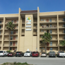 Sea Breeze Beach Resort