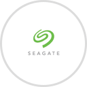 Seagate Technology logo