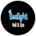 Sealight Nails Spa logo