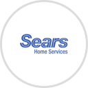 Sears Home Hub logo